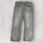 Levi’s 512 Bootcut Jeans - W36 L32